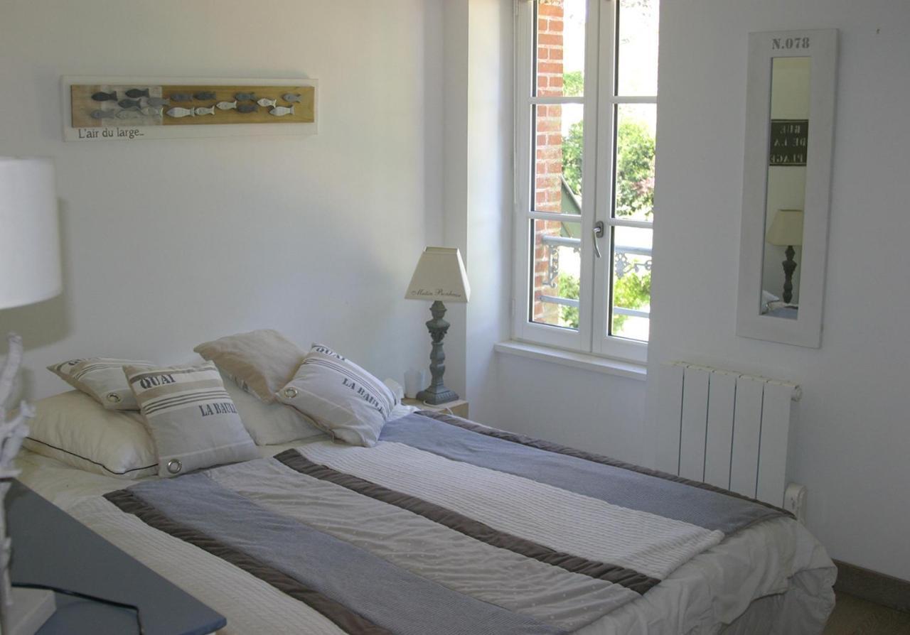 Villa Traditionnelle Pour 8 - 550M De La Plage نوارموتيير أون ليل المظهر الخارجي الصورة